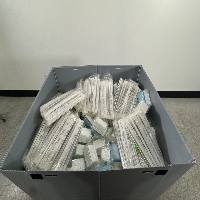 Laboratory Consumables image 0